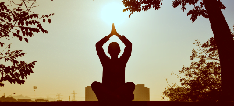 Meditation and Anger Management: 5 Steps to Cultivating Calmness Within