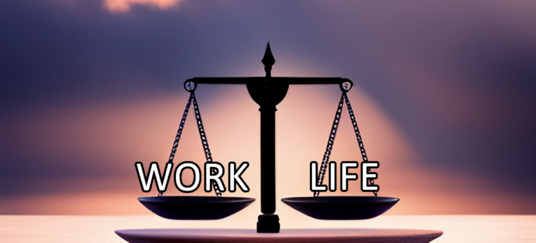 Work-Life Balance: Strategies for a Well-Rounded Life