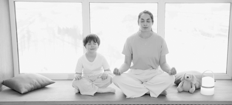 10 Significant Benefits of Mindful Parenting