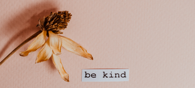 Impact of Kindness: Cultivating Growth Through Positive Actions