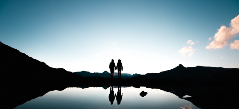 The Silent Strength of Solitude in Long-Term Partnerships