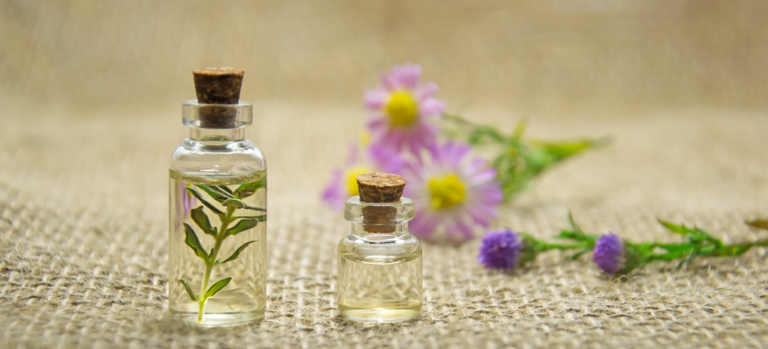 12 Healing Benefits of Aromatherapy