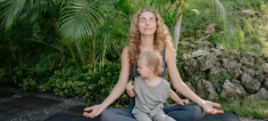 Mindfulness for Better Parenting