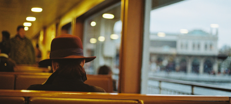 How to Incorporate Mindfulness in our Daily Commute: 11 Ways