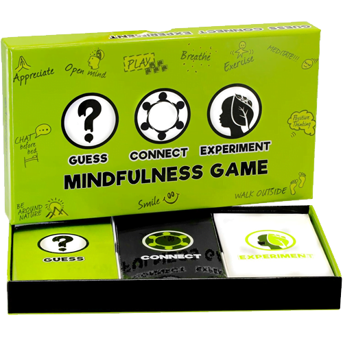 Artagia Mindfulness Game