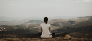 Mindfulness Practices for Solitude and Peace