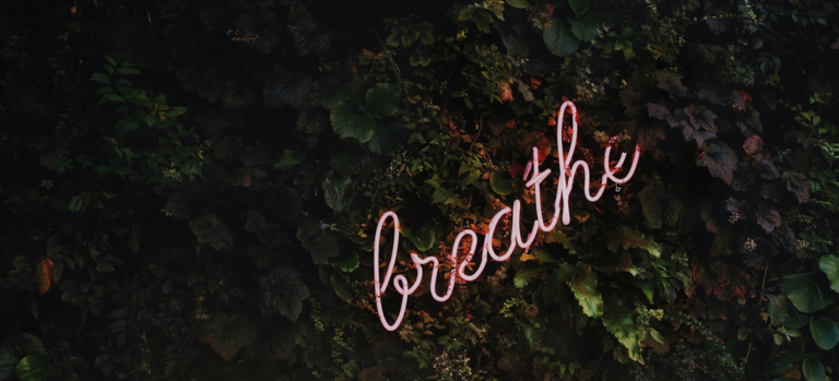 5 Powerful Benefits of Breath Awareness Meditation