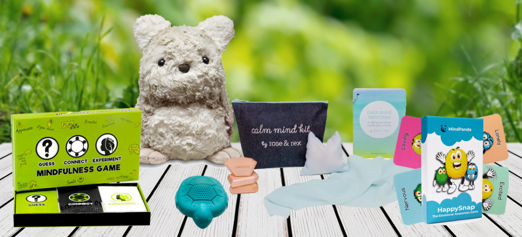 Mindfulness Gifts for Kids