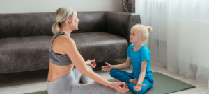 Mindfulness in Children